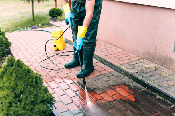Pressure Washing Estimates in Vassar, MI