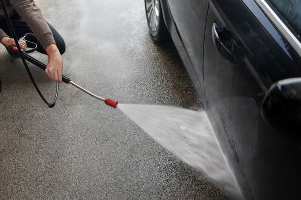 Best Residential Pressure Washing Services  in Vassar, MI